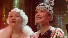 舒淇,影视原声 - 电影<一步之遥>IMAX首映观众采访