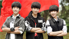 TFBOYS - 少年说