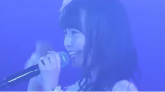 HKT48 - HKT48 チームKIV シアターの女神 公演 渕上舞生誕祭 初恋よ こんにちは