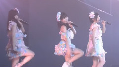 HKT48 - HKT48 チームKIV シアターの女神 公演 渕上舞生誕祭 キャンディー