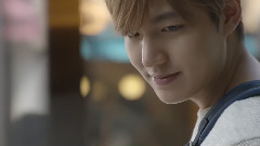 李敏镐 - Korea. Your Story - Official TVC for 2015 Korea Tourism 花絮