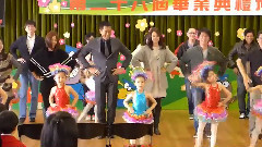 古天乐,影视原声 - 电影<扫毒>精彩片段 古天乐袁泉跳亲子舞片段