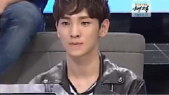 Key(SHINee),韩国综艺,SHINee - New Starking KEY Cut