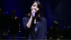 IU - 星期五见面