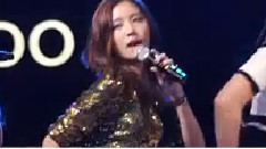 Hello Venus - Sticky Sticky