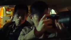古天乐,影视原声 - 电影<扫毒>粤语版预告片