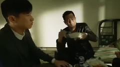 古天乐,影视原声 - 电影<扫毒>拍摄花絮 制作特辑之英雄本色