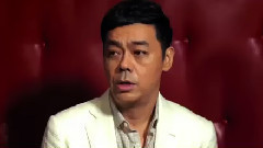 古天乐,影视原声 - 电影<扫毒>拍摄花絮制作特辑之三男主合唱<誓要入刀山>