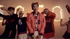 UNIQ - EOEO中文版应援教学