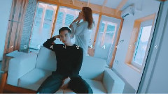 Homme - 不要哭(No more cry) 预告版