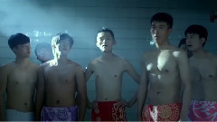 周冬雨,影视原声 - 电影<少年班>终极版预告片