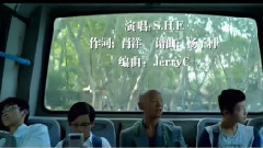 周冬雨,影视原声 - 电影<少年班>拍摄花絮=主题曲街采