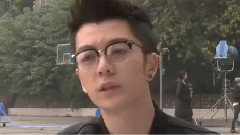 周冬雨 - 电影<少年班>制作特辑之孙红雷特辑彩蛋版