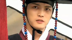 金在中,J.Y.J,东方神起 - 韩剧<仁医>E03 金在中Cut