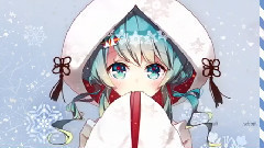 洛天依,言和,镜音双子,VOCALOID家族,初音未来 - 恋色旋律~有你的幸福