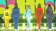 朴昭妍(T-ara),智妍,咸慇晶(T-ara),李居丽(T-ara),T-ara - Open The Door
