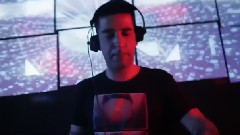 音乐短片 - Sied van Riel featuring Alicia Madison - Gravity