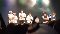 田柾国(防弹少年团),V(防弹少年团),防弹少年团 - Highlight Tour多伦多&结束公演上车 剪辑