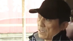 巩俐 - 电影<归来>拍摄花絮 视频日志10.1