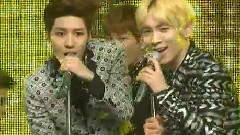 SHINee - Dream Girl