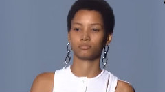 Fashion Show - Alexander Wang Spring Summer 2016