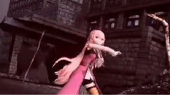 巡音流歌 - 迷惘控制论