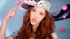 崔雪莉 - Danger 崔雪莉Sulli声音合辑