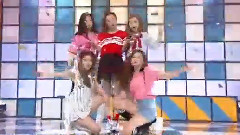 JOY(Red Velvet),涩琪(Red Velvet),WENDY(Red Velvet),YERI(Red Velvet),Red Velvet - Dumb Dumb