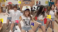 IRENE(Red Velvet),WENDY(Red Velvet),涩琪(Red Velvet),JOY(Red Velvet),Red Velvet - Today's Room 随机舞蹈Cut
