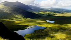 音乐短片 - Paisajes de Irlanda y Escocia