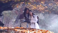 刘亦菲,黄晓明 - 杨龙恋