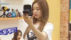 Red Velvet - Today's Room