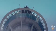 李再妮(DIA) - HONG KONG Location Story
