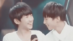 TF家族,TFBOYS - 最快乐的那一年