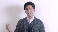 杨洋 - 杂志时尚新娘拍摄花絮