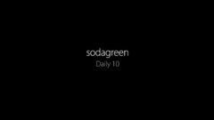 苏打绿 - 苏打绿 sodagreen - Daily 10