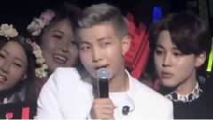 Rap Monster(防弹少年团),田柾国(防弹少年团),V(防弹少年团),JIN(防弹少年团),防弹少年团 - Talk Cut