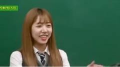 金南珠(Apink),Apink - Jtbc我去上学了 金南珠跳 Mr.Chu Cut