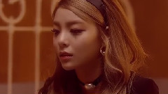 Ailee - 管好你自己吧(Mind Your Own Business)