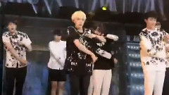 JIMIN(防弹少年团),JIN(防弹少年团),SUGA(防弹少年团),田柾国(防弹少年团),防弹少年团 - Dope