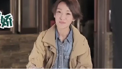 周迅 - 电影<撒娇女人最好命>拍摄花絮制作特辑之周迅