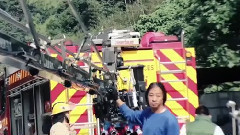 谢霆锋 - 电影<救火英雄>拍摄花絮制作特辑之