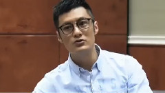 谢霆锋 - 电影<救火英雄>拍摄花絮制作特辑之导演