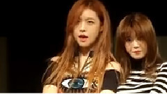 Hello Venus - wiggle wiggle