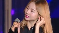 EXID - Ah Yeah & Up&Down & Talk