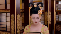 李治廷 - 电视剧<武媚娘传奇>李治廷剪辑2