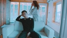 Homme - 不要哭 Teaser