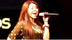Hello Venus - Stikcy Sticky