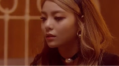 Ailee - Mind Your Own Business(管好你自己吧)