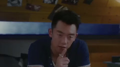 影视原声 - 电影<有种你爱我>剧场版预告片1